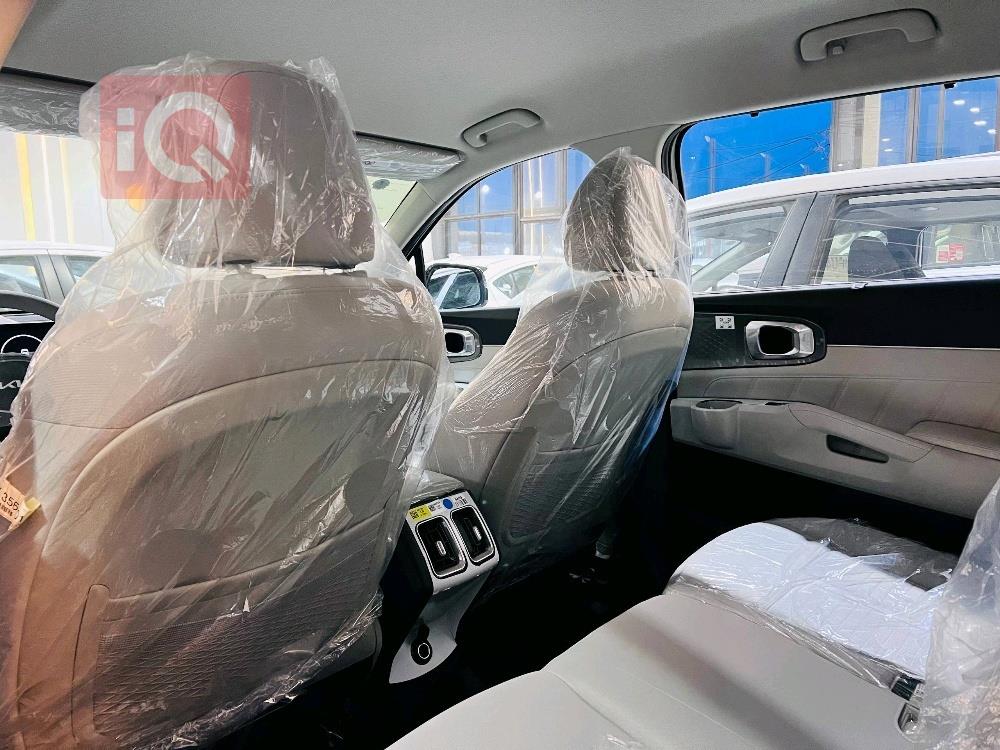 كيا سورينتو